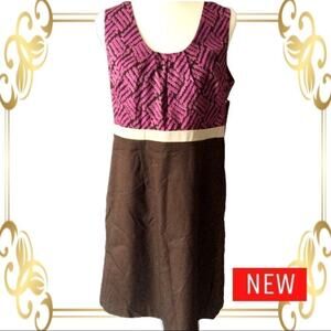 New merona 14 dress